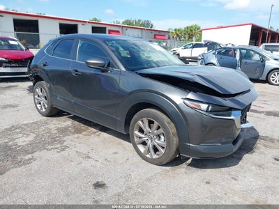 MAZDA CX-30 2022