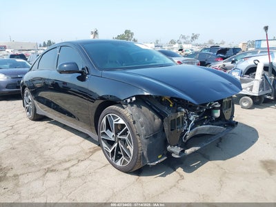 HYUNDAI IONIQ 6 2024