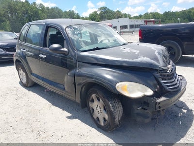 CHRYSLER PT CRUISER 2006
