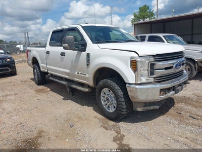 FORD F-250 2019