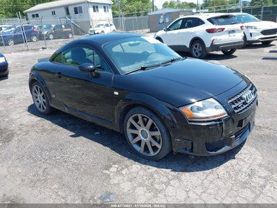 AUDI TT 2005