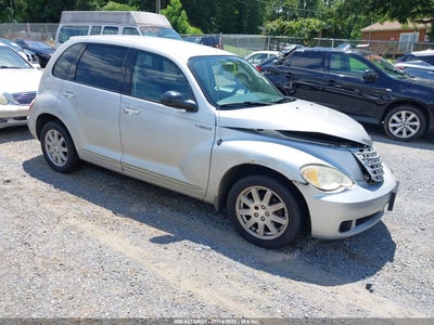 CHRYSLER PT CRUISER 2006
