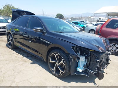 VOLKSWAGEN PASSAT 2020
