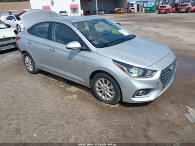HYUNDAI ACCENT 2020