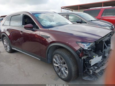 MAZDA CX-90 2024