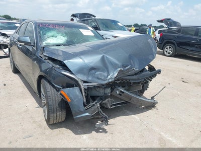 CADILLAC CT4 2022