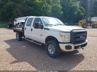 FORD F-250 2015