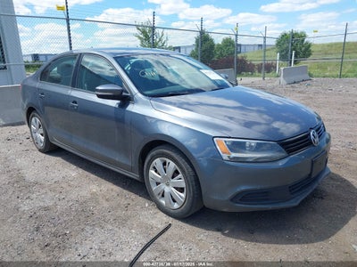 VOLKSWAGEN JETTA 2014