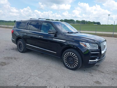 LINCOLN NAVIGATOR L 2019