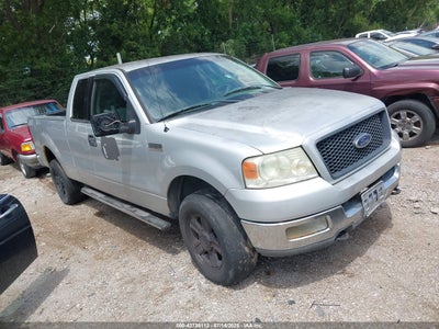 FORD F-150 2004