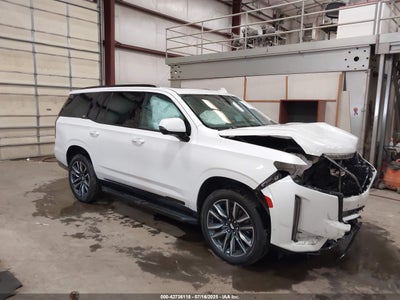 CADILLAC ESCALADE 2022