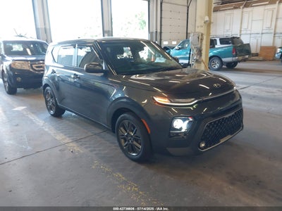 KIA SOUL 2020