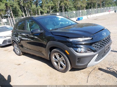 HYUNDAI KONA 2023