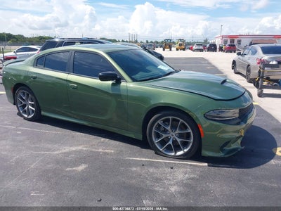 DODGE CHARGER 2023