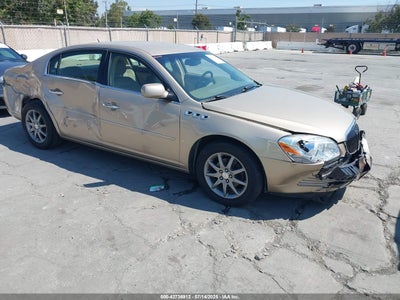 BUICK LUCERNE 2006