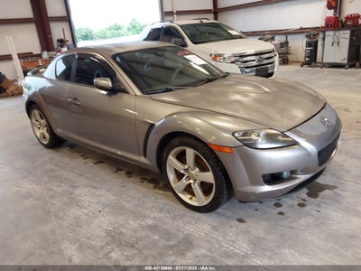 MAZDA RX-8 2005