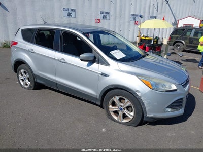 FORD ESCAPE 2014