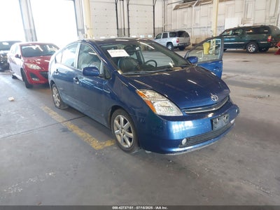 TOYOTA PRIUS 2009