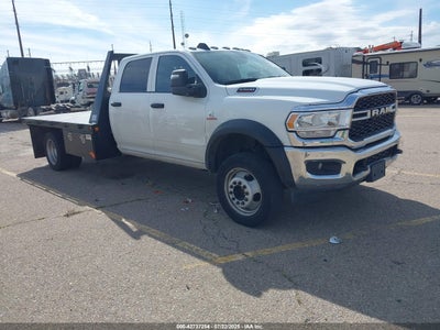 RAM 5500 CHASSIS 2023