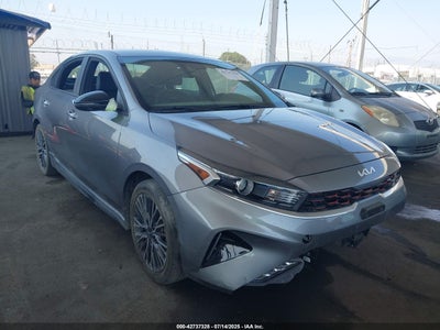 KIA FORTE 2023
