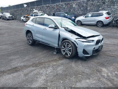 BMW X2 2023