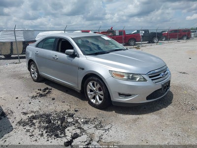 FORD TAURUS 2010