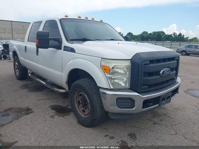 FORD F-250 2013