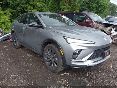 BUICK ENVISTA 2025