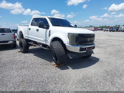 FORD F-250 2017