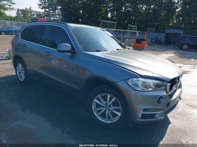 BMW X5 2015