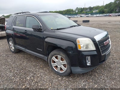 GMC TERRAIN 2015