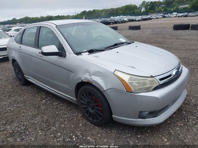 FORD FOCUS 2009