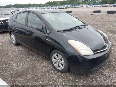 TOYOTA PRIUS 2006