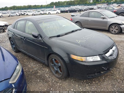 ACURA TL 2005