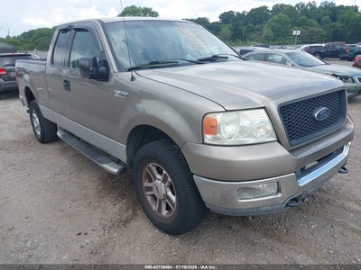 FORD F-150 2004