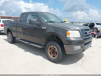 FORD F-150 2005
