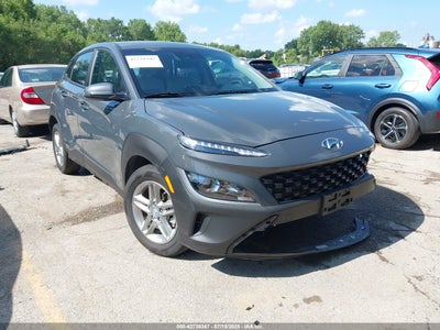 HYUNDAI KONA 2023
