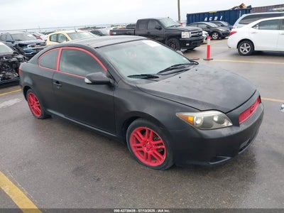 SCION TC 2007