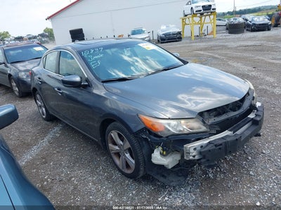 ACURA ILX 2013