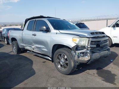 TOYOTA TUNDRA 2014