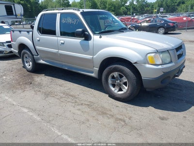 FORD EXPLORER SPORT TRAC 2005