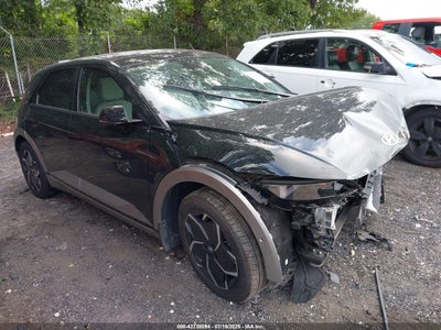 HYUNDAI IONIQ 5 2024