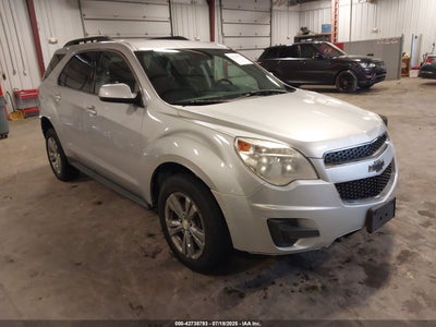 CHEVROLET EQUINOX 2014