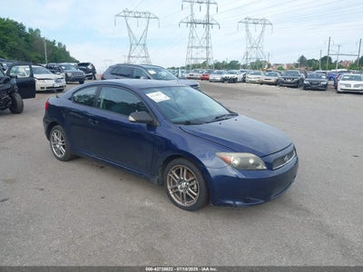 SCION TC 2007