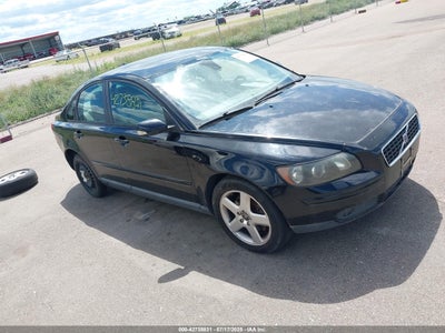 VOLVO S40 2006