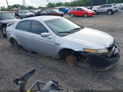 ACURA TL 2004
