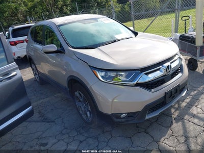 HONDA CR-V 2019