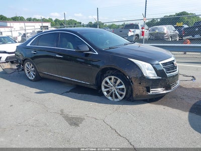 CADILLAC XTS 2014