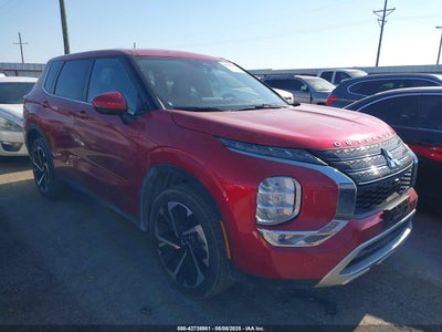 MITSUBISHI OUTLANDER 2024