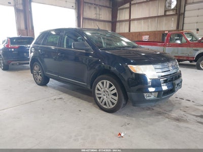 FORD EDGE 2010